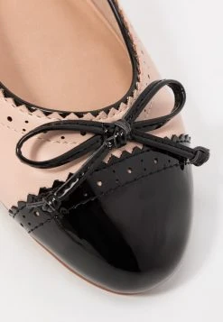 Cupón 🔔 Anna Field Bailarinas - Light Pink, Mujer ⭐ -Tienda barata Anna Field 406f8c0d735a487e951bdfa1070ebfb9