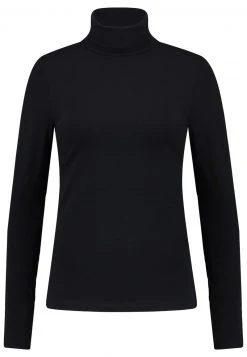 Las mejores reseñas de 👍 Anna Field BASIC ROLL NECK LONG SLEEVES TOP - Camiseta De Manga Larga - Black, Mujer 🛒 -Tienda barata Anna Field 409301508a8148f889ecb6dbdddbcef1