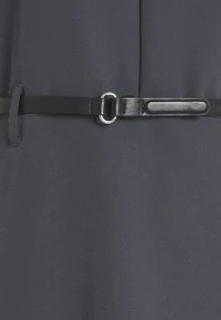 Comprar ✔️ Anna Field Vestido De Tubo - Dark Grey, Mujer 🔥 -Tienda barata Anna Field 409540dc824e4e859305466371328d8d