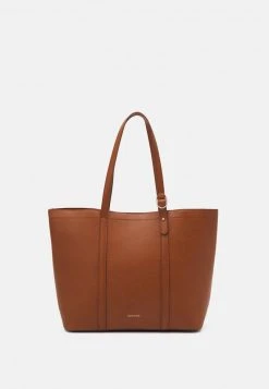 Gran venta 😉 Anna Field Bolso Shopping - Cognac, Mujer 😀