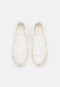 Nuevo ❤️ Anna Field Mocasines - White, Mujer 🎁 13 Nuevo ❤️ Anna Field Mocasines - White, Mujer 🎁 -Tienda barata Anna Field 40c0777e9a8f4fab917a6c7c37970267