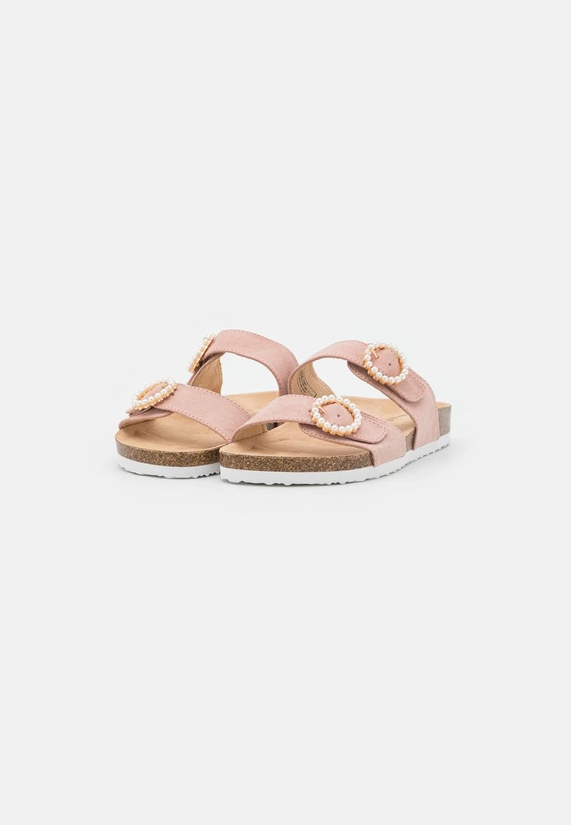 Las mejores reseñas de 🌟 Anna Field Sandalias Planas - Light Pink, Mujer 😍 5 Las mejores reseñas de 🌟 Anna Field Sandalias Planas - Light Pink, Mujer 😍 - Imagen 3