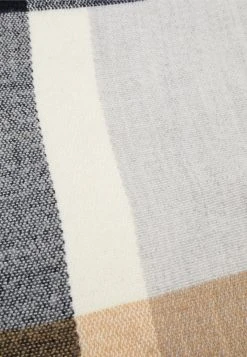 Promoción ❤️ Anna Field Pañuelo - Black/beige/off-white, Mujer 😀 -Tienda barata Anna Field 419d03b89e90487ab4750eb33189a074