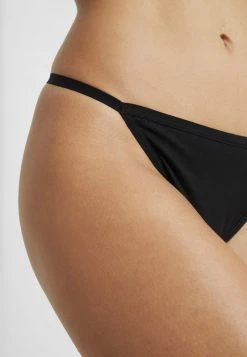 Venta express ⭐ Anna Field CODY 10 PACK THONG - THIN STRAP - Tanga - Black, Mujer ⭐ -Tienda barata Anna Field 41db1c0cd02847338d0d02aa43ad23b2