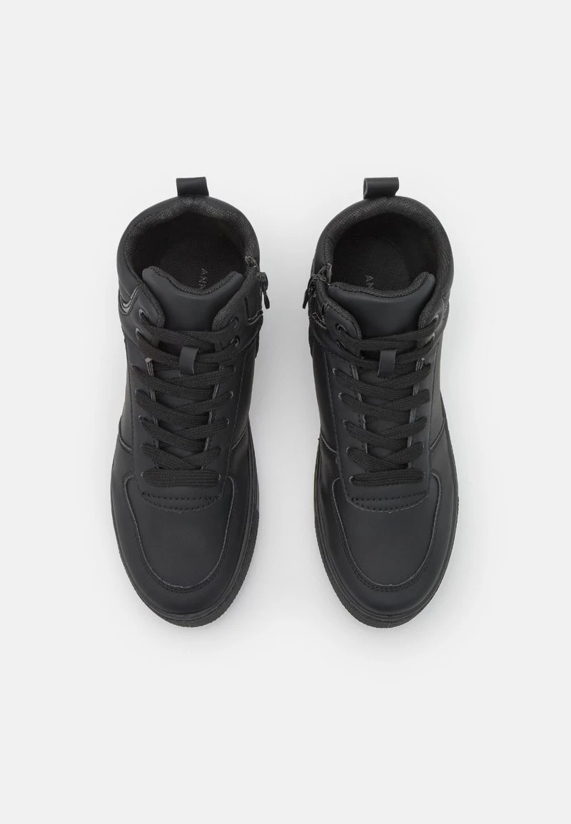 Lo mas barato 😍 Anna Field Zapatillas Altas - Black, Mujer 💯 8 Lo mas barato 😍 Anna Field Zapatillas Altas - Black, Mujer 💯 - Imagen 6