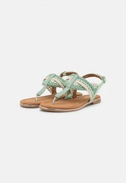 Descuento ✔️ Anna Field Sandalias De Dedo - Mint, Mujer 🛒 -Tienda barata Anna Field 4295360fa502417c936ee55970f9fb35