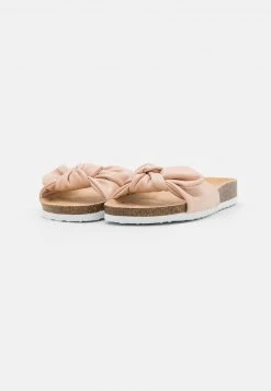ofertas ⭐ Anna Field ✨ Sandalias Planas - Pink, Mujer 🛒 -Tienda barata Anna Field 4330ea9e087e438d9ccea5abc85fa3ef