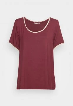 Promoción ⭐ Anna Field Camiseta Básica - Dark Red, Mujer 💯 10 Promoción ⭐ Anna Field Camiseta Básica - Dark Red, Mujer 💯 -Tienda barata Anna Field 4362aafb63e741f5ab635863f2065834