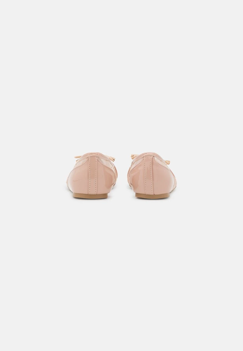 Presupuesto 🛒 Anna Field Bailarinas - Light Pink, Mujer ⭐ 6 Presupuesto 🛒 Anna Field Bailarinas - Light Pink, Mujer ⭐ - Imagen 4