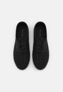 Nuevo 👏 Anna Field Zapatillas - Black, Mujer 💯 -Tienda barata Anna Field 438b3fdd173e4546aab75b1f86eda909