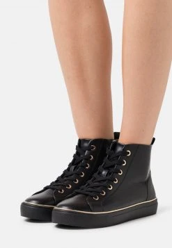 Gran venta 👍 Anna Field COMFORT - Zapatillas - Black, Mujer ✨