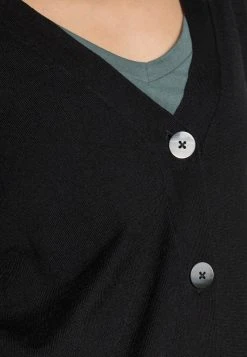 Nuevo ✔️ Anna Field SILK BLEND CARDIGAN - Chaqueta De Punto - Black, Mujer 🔥 11 Nuevo ✔️ Anna Field SILK BLEND CARDIGAN - Chaqueta De Punto - Black, Mujer 🔥 -Tienda barata Anna Field 446f3dcf7cdf49aeb07f2009336cf3f9