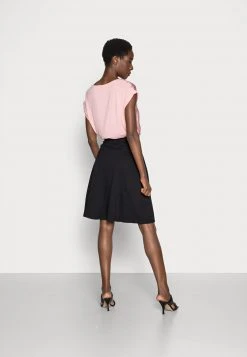 Cupón 🔔 Anna Field Falda Acampanada - Black, Mujer 🔔 -Tienda barata Anna Field 4479c1401e834158a71f28fb89fc9db6