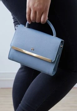 10 mejores ❤️ Anna Field Bandolera - Light Blue, Mujer 🧨 -Tienda barata Anna Field 44c4164b56234352aee40ebaaa2e209e