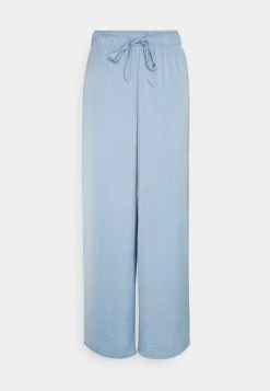 Mejor trato ❤️ Anna Field 🧨 HAMMERED SATIN PJ SET - Pijama - Blue Denim, Mujer ✔️ -Tienda barata Anna Field 44cdb0528f2b495ebacb7518e7bc6634