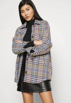 Mejor trato ⌛ Anna Field PU Leather Mini 🎁 Skirt - Minifalda - Black, Mujer 🎁 -Tienda barata Anna Field 450d8503e50d4dcb8e614b740a785732