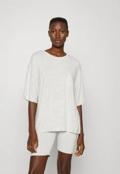 Las mejores reseñas de 🌟 Anna Field Cycling Short Pyjama - Pijama - Grey, Mujer 😉