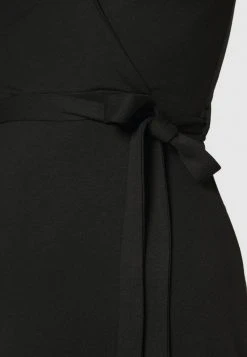 Promoción 😍 Anna Field Vestido Ligero - Black, Mujer ⭐ -Tienda barata Anna Field 451b2c920988446ea9ed605d59662e9b