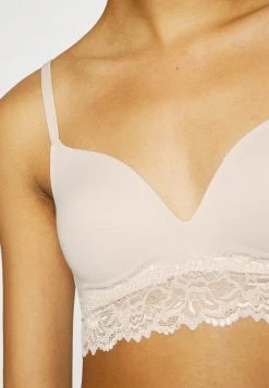 mejor venta ❤️ Anna Field 2 PACK - Sujetador Básico - Black/nude, Mujer 🥰 -Tienda barata Anna Field 452510a2787c4a80a097a557c928ed1f