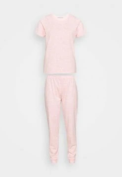 Gran venta ✨ Anna Field Pijama - Pink, Mujer 😍 -Tienda barata Anna Field 456fe4c2c1674d8bb1e5e671594327e2