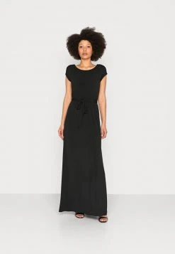 Las mejores reseñas de 🤩 Anna Field Vestido Largo - Black, Mujer 🌟
