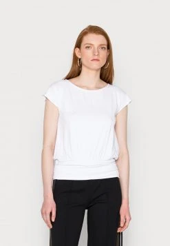 Gran venta ✨ Anna Field Camiseta Básica - White, Mujer 😀