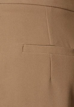 Toma de corriente 💯 Anna Field High Waist Trousers - Pantalones - Beige, Mujer ⭐ 7 Toma de corriente 💯 Anna Field High Waist Trousers - Pantalones - Beige, Mujer ⭐ -Tienda barata Anna Field 45ace6bcf90f4899a8a79668abbae18a