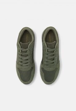 Venta al por mayor ✨ Anna Field LEATHER - Zapatillas - Olive, Mujer 🛒 13 Venta al por mayor ✨ Anna Field LEATHER - Zapatillas - Olive, Mujer 🛒 -Tienda barata Anna Field 45d3e6a657084d40831be60f0ca47f4d