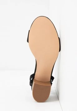 Lo mas barato ❤️ Anna Field Sandalias - Black, Mujer 🥰 -Tienda barata Anna Field 4609e183be6b4a39b734f0659bad7368