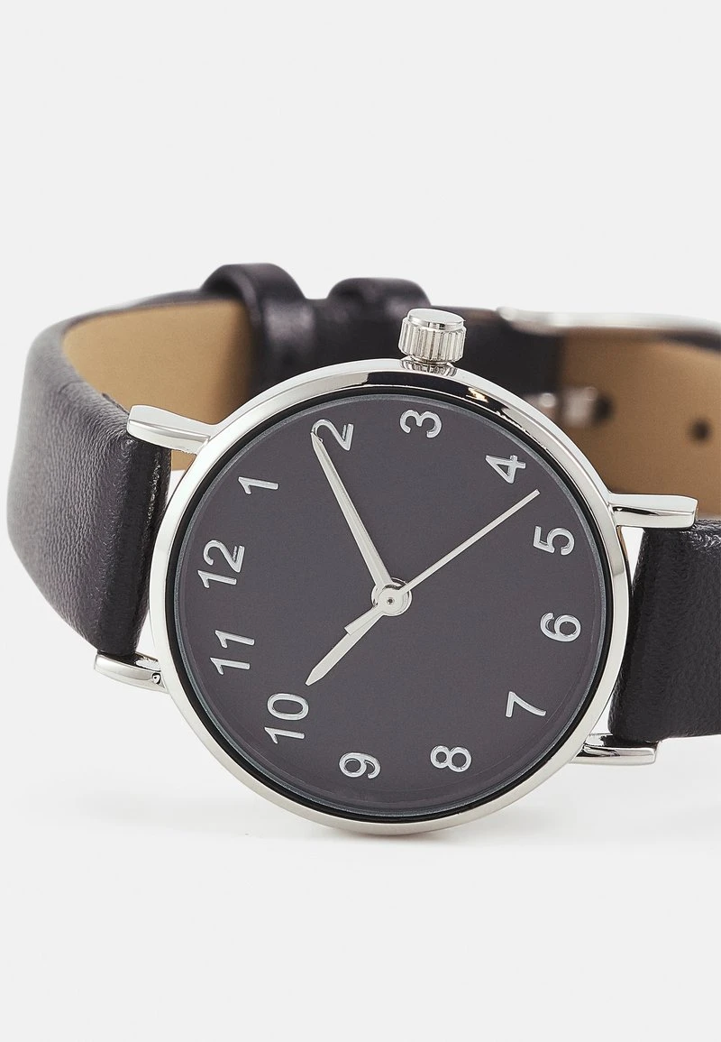 Mejor precio 🤩 Anna Field Reloj - Black, Mujer 😍 6 Mejor precio 🤩 Anna Field Reloj - Black, Mujer 😍 - Imagen 4