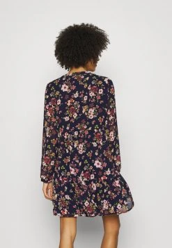 Gran venta ❤️ Anna Field Vestido Informal - Dark Blue/pink, Mujer 😀 11 Gran venta ❤️ Anna Field Vestido Informal - Dark Blue/pink, Mujer 😀 -Tienda barata Anna Field 470db89e1ead4872aeabdda17364c612