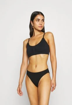 Mejor trato ✨ Anna Field 2 PACK - Top - Black/pink, Mujer ⌛