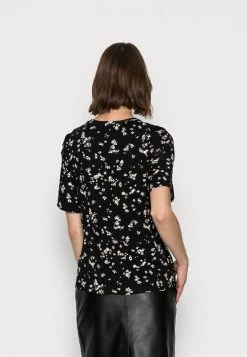 Comprar ❤️ Anna Field Camiseta Estampada - Black, Mujer 🔥 -Tienda barata Anna Field 47411d9b64044b3ab6d69fa8d1c37ebc