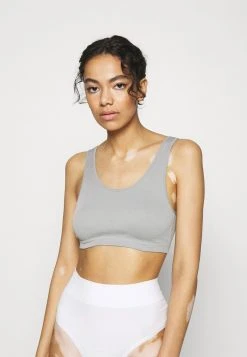 Para estrenar ✔️ Anna Field 2 PACK - Top - Grey/green, Mujer ⭐ 11 Para estrenar ✔️ Anna Field 2 PACK - Top - Grey/green, Mujer ⭐ -Tienda barata Anna Field 47a3589e1f6741a8a81b605f77730139