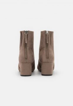 mejor venta ✔️ Anna Field Botines - Taupe, Mujer 😉 -Tienda barata Anna Field 47bb54f791034fc29ed6faebd14edb79