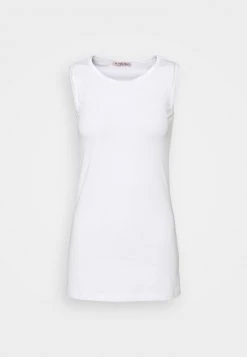 Nuevo ✔️ Anna Field 3 PACK - Top - Black/white/dark Red, Mujer ❤️ -Tienda barata Anna Field 47cb54b8d3d7494d91346781210736ff