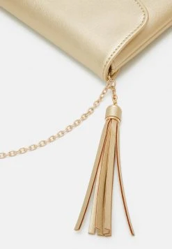 Comprar ✨ Anna Field Clutch - Gold-coloured, Mujer 🛒 -Tienda barata Anna Field 47de72d27b2a48c8b692c5c0696e88bd