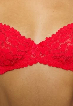 Las mejores reseñas de ⭐ Anna Field 2PP UNDERWIRE BRA - Sujetador Con Aros - Red/pink, Mujer 🎁 -Tienda barata Anna Field 47f69769bbee4e73befc9949dc017590