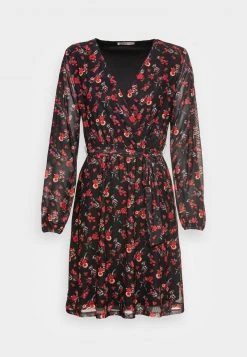 Las mejores reseñas de 😍 Anna Field Vestido Informal - Black/red, Mujer ⭐ 10 Las mejores reseñas de 😍 Anna Field Vestido Informal - Black/red, Mujer ⭐ -Tienda barata Anna Field 482c0dc440ae4cb394a0630d29653360