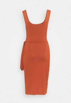 Mejor trato 🎁 Anna Field Vestido Ligero - Brown, Mujer ⭐ 6 Mejor trato 🎁 Anna Field Vestido Ligero - Brown, Mujer ⭐ -Tienda barata Anna Field 483c9124fd224c4899b2b01f2f9e2e83