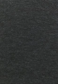 Las mejores reseñas de ✨ Anna Field Camiseta De Manga Larga - Mottled Grey, Mujer 😍 -Tienda barata Anna Field 48a26f8b98374e0a95c6383d461906ce