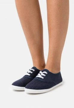 Descuento ✔️ Anna Field Zapatillas - Dark Blue, Mujer ✔️