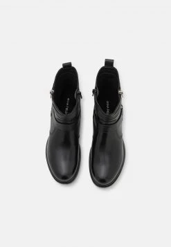 10 mejores ❤️ Anna Field LEATHER - Botines Camperos - Black, Mujer ⌛ 13 10 mejores ❤️ Anna Field LEATHER - Botines Camperos - Black, Mujer ⌛ -Tienda barata Anna Field 48bcf069e6bb49dcb035527ca595d2c8