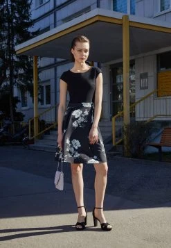 Mejor precio 🔥 Anna Field Clutch - Grey, Mujer 😉