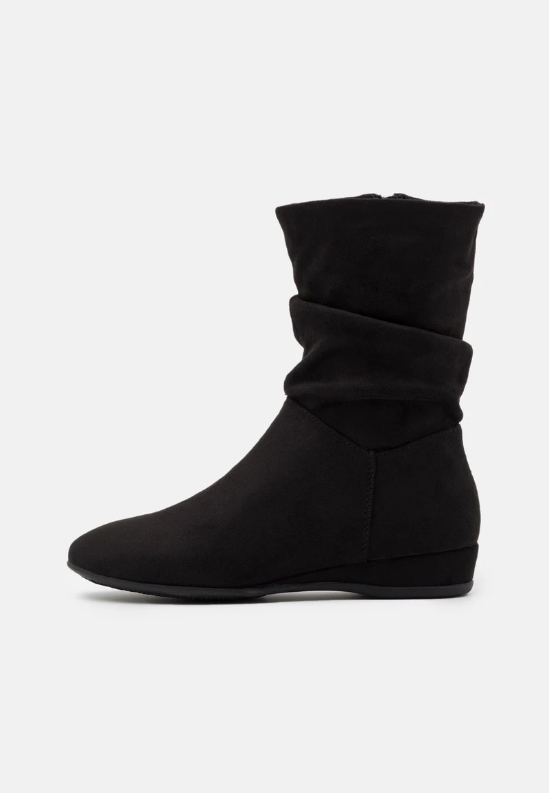 10 mejores ❤️ Anna Field Botas - Black, Mujer 🤩 4 10 mejores ❤️ Anna Field Botas - Black, Mujer 🤩 - Imagen 2