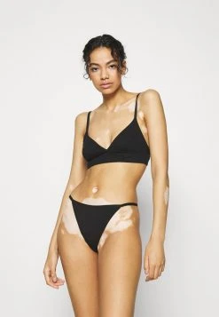 ofertas ⌛ Anna Field 7PP GEORGIA THONG PACK - Tanga - Black/pink, Mujer 🎉