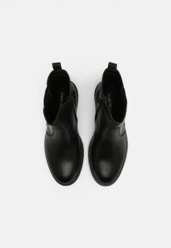 Las mejores reseñas de ✔️ Anna Field LEATHER - Botines - Black, Mujer 👍 -Tienda barata Anna Field 4983af0f5faf481e9f4670dab257b76a