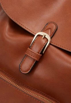 Toma de corriente ⭐ Anna Field Mochila - Cognac, Mujer 🌟 -Tienda barata Anna Field 49fd2ac1c3134f27af29eb107c1fb06d