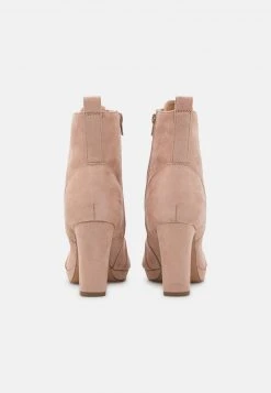 Promoción 👍 Anna Field Botines De Tacón - Beige, Mujer 🥰 -Tienda barata Anna Field 4a0792ef2110432a892ad916899e775a