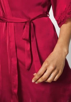 mejor venta 🔥 Anna Field ARIANA GIFT SET - Albornoz - Dark Red, Mujer 😉 18 mejor venta 🔥 Anna Field ARIANA GIFT SET - Albornoz - Dark Red, Mujer 😉 -Tienda barata Anna Field 4a1bf3bb9ad94e02ab883d564bb4cfba